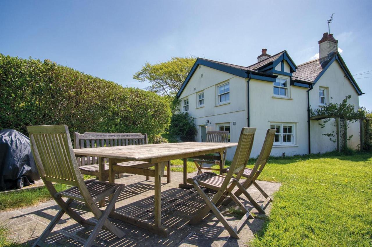 Dollars Cottage - 4 Bedroom Cottage - 兰根尼斯 外观 照片