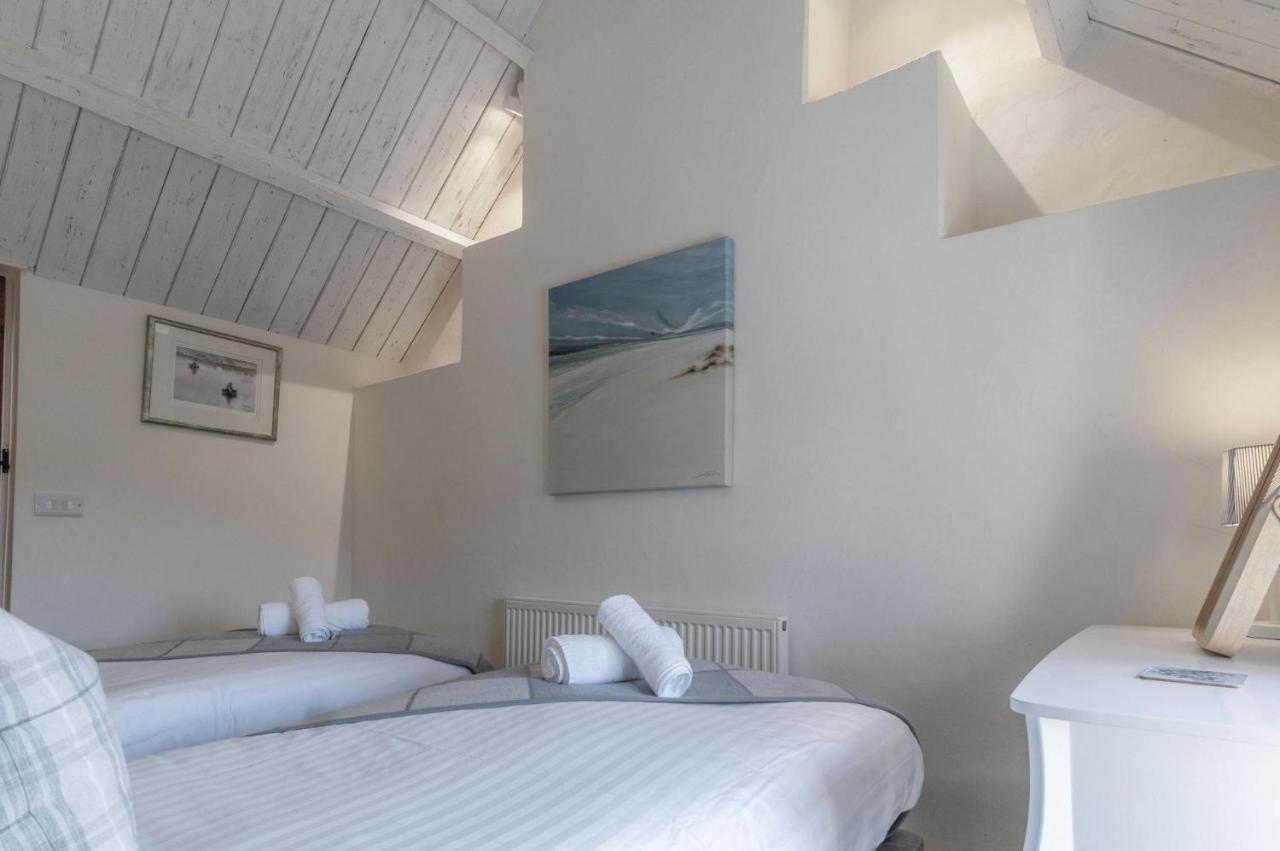 Dollars Cottage - 4 Bedroom Cottage - 兰根尼斯 外观 照片