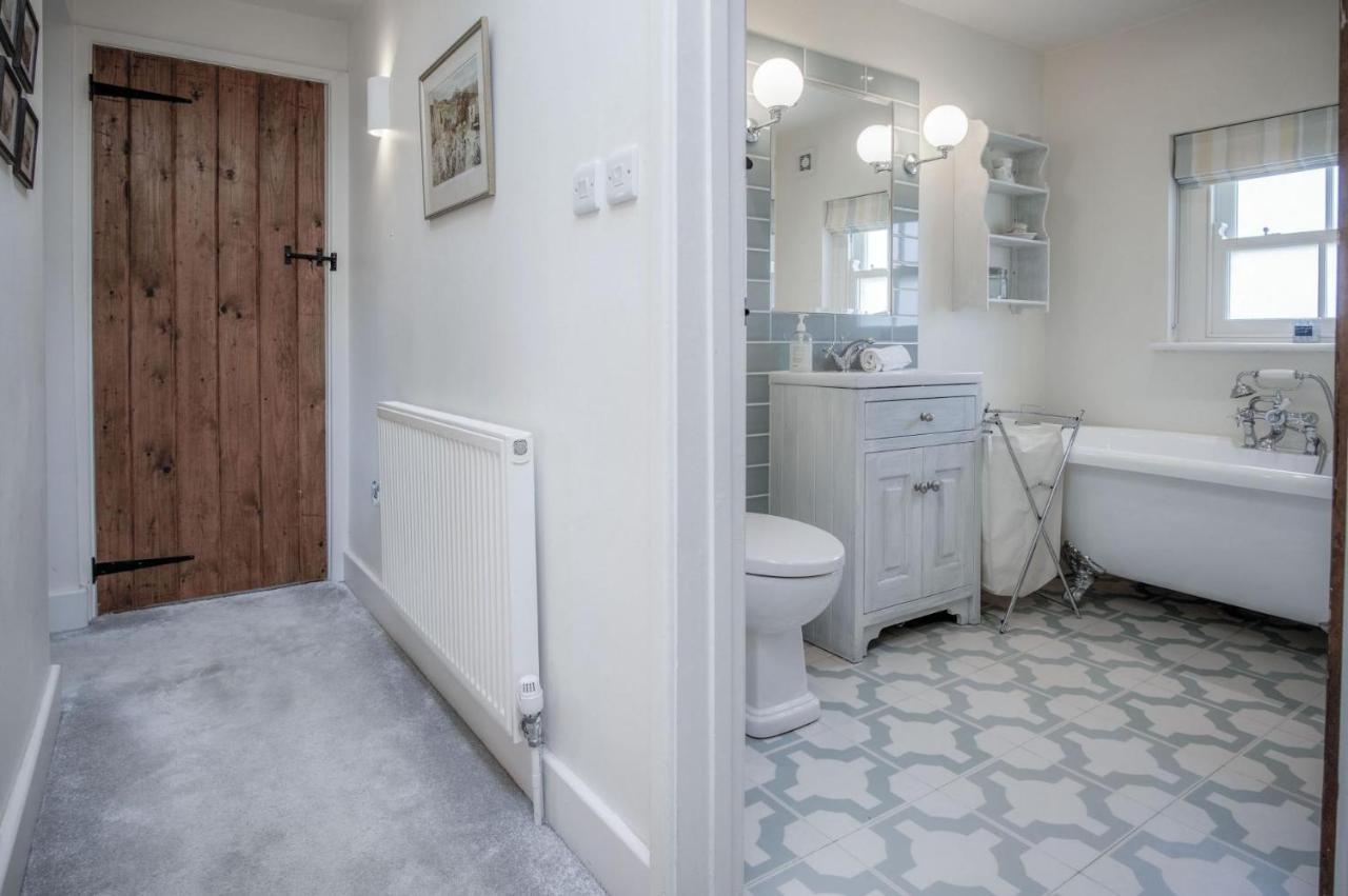 Dollars Cottage - 4 Bedroom Cottage - 兰根尼斯 外观 照片