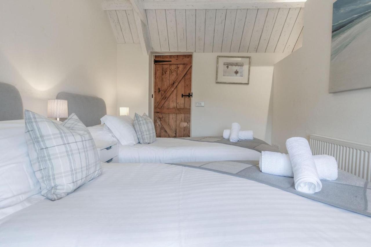 Dollars Cottage - 4 Bedroom Cottage - 兰根尼斯 外观 照片
