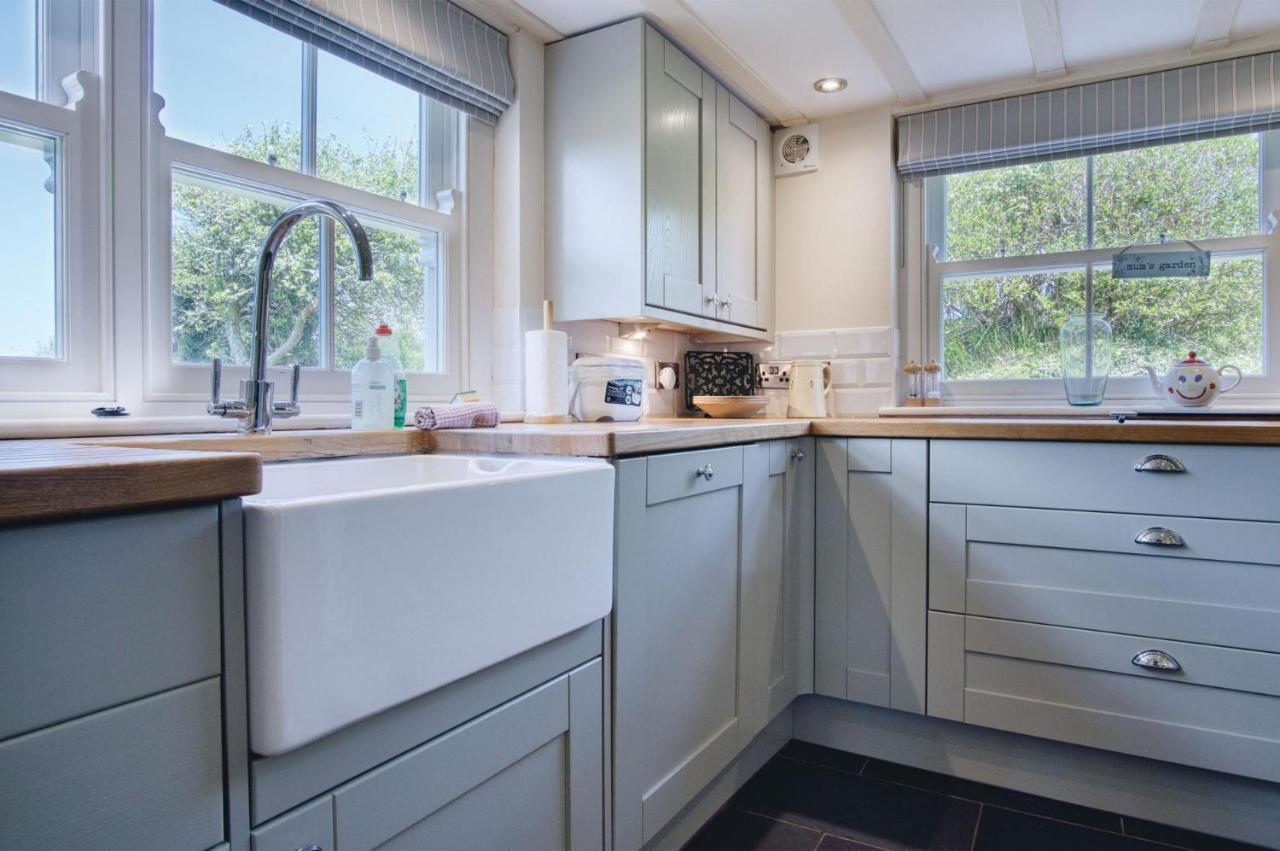 Dollars Cottage - 4 Bedroom Cottage - 兰根尼斯 外观 照片
