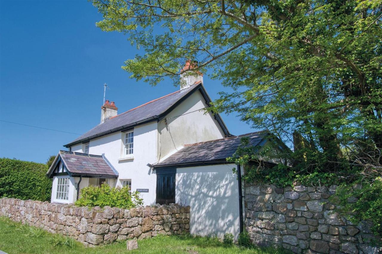 Dollars Cottage - 4 Bedroom Cottage - 兰根尼斯 外观 照片